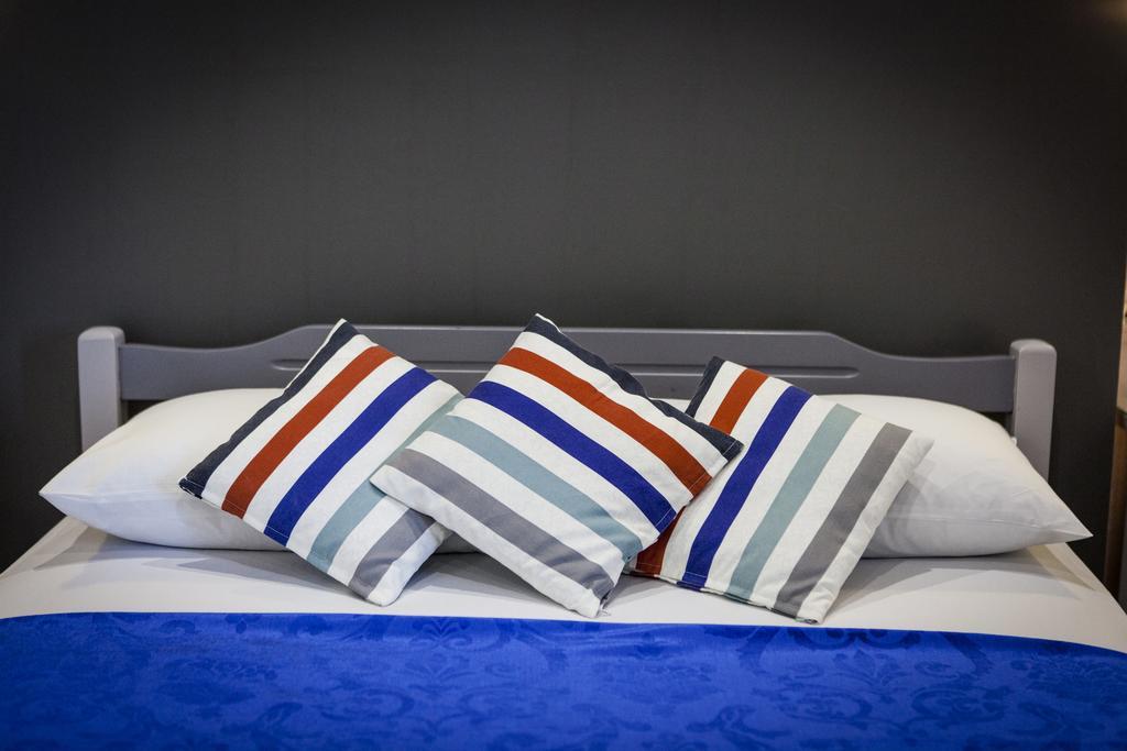 Seranides Boutique Hotel 카토 가트제아 외부 사진
