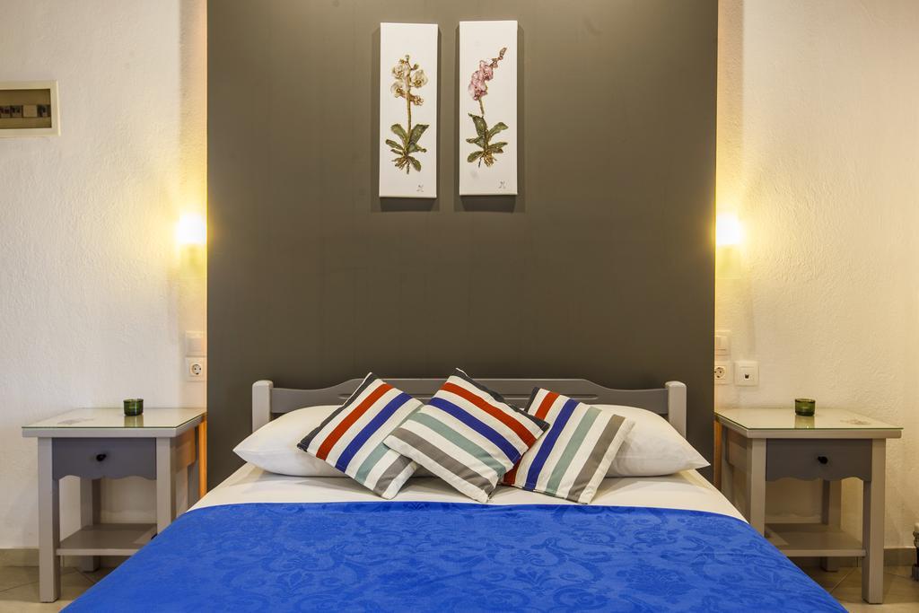 Seranides Boutique Hotel 카토 가트제아 외부 사진