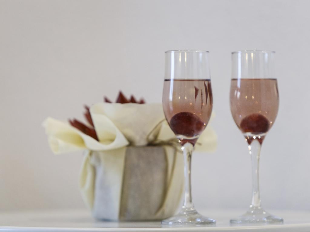 Seranides Boutique Hotel 카토 가트제아 외부 사진