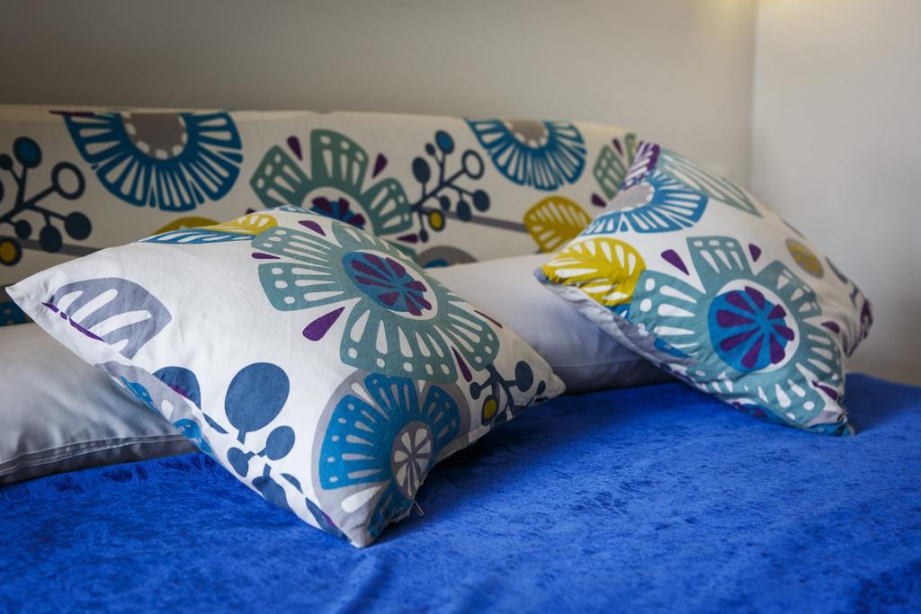 Seranides Boutique Hotel 카토 가트제아 외부 사진