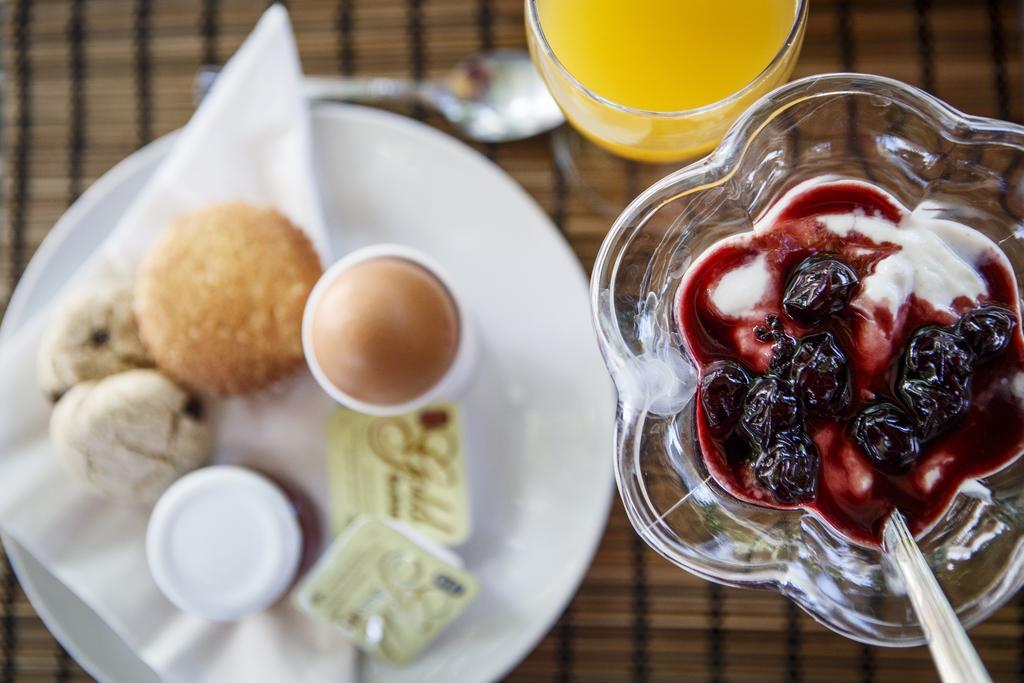 Seranides Boutique Hotel 카토 가트제아 외부 사진