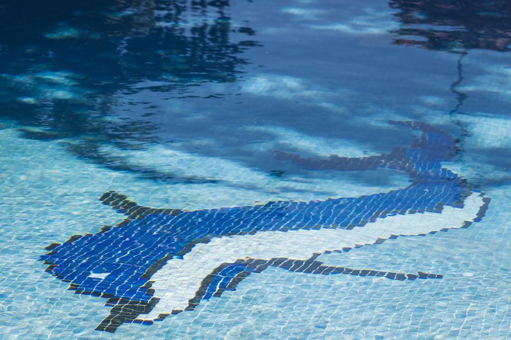 Seranides Boutique Hotel 카토 가트제아 외부 사진